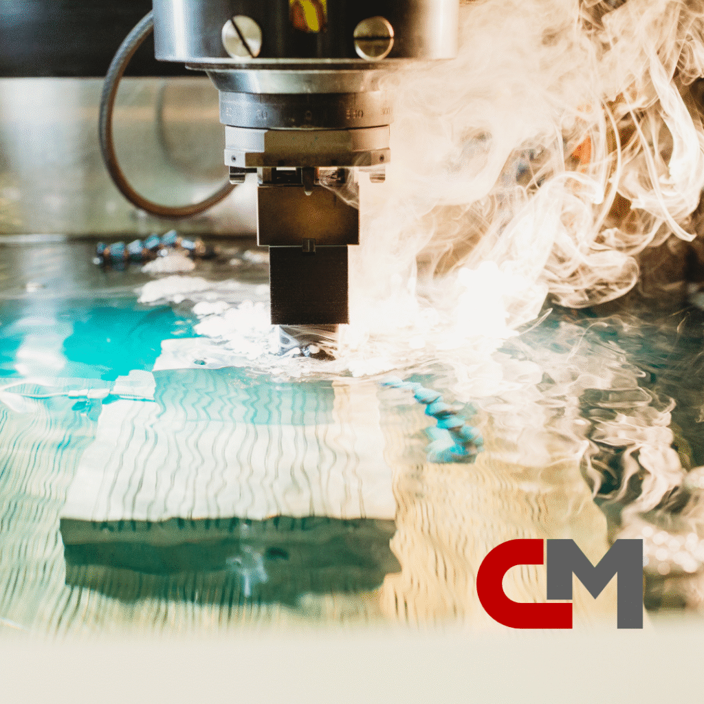 Century Mold is a leading North American plastics manufacturer